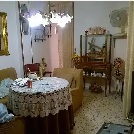Apartment Paseo Arrasate Estudio
