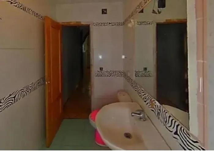 Paseo Arrasate Estudio Arrasate/Mondragon