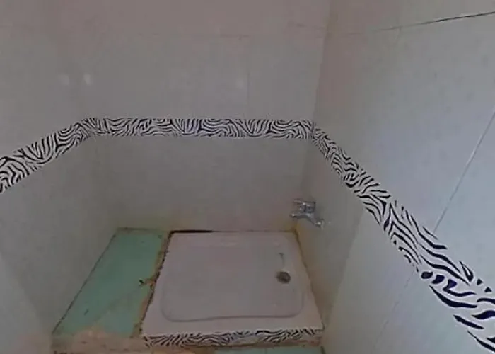 Apartment Paseo Arrasate Estudio