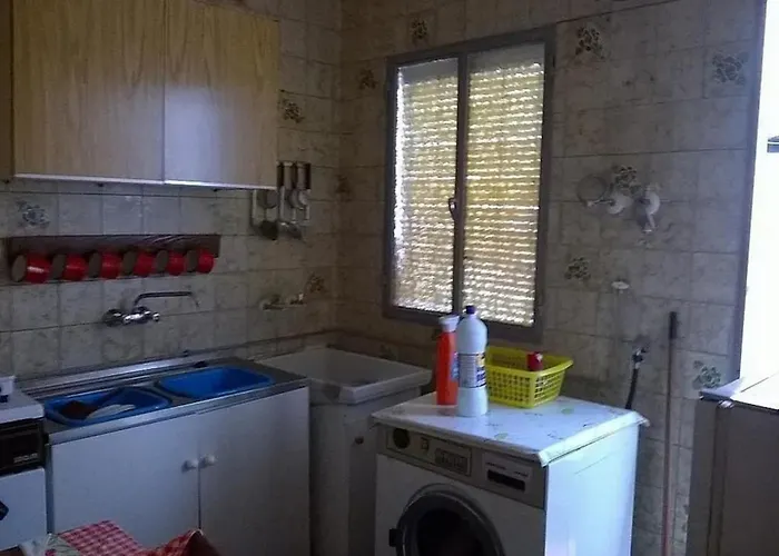 Apartment Paseo Arrasate Estudio